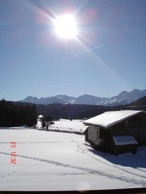 Wirtseppelerhof * Leutasch