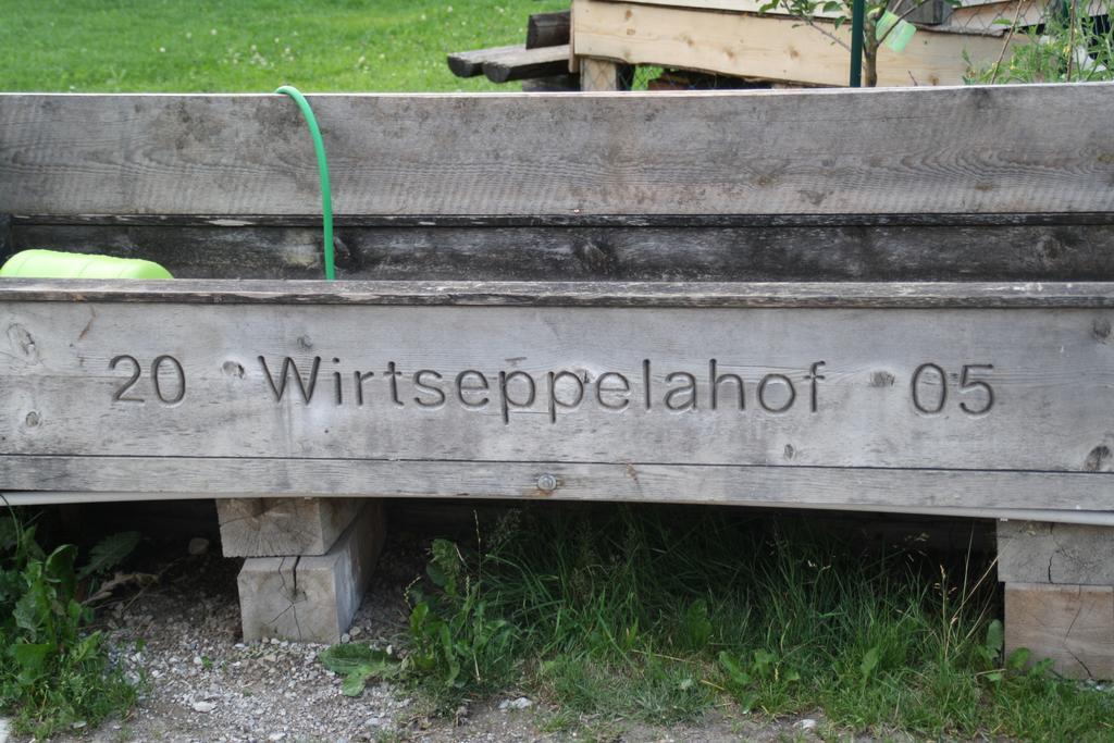 Wirtseppelerhof