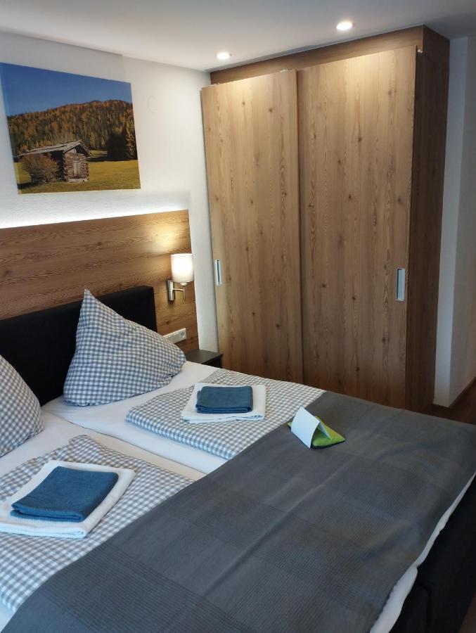 Wirtseppelerhof Appartement *