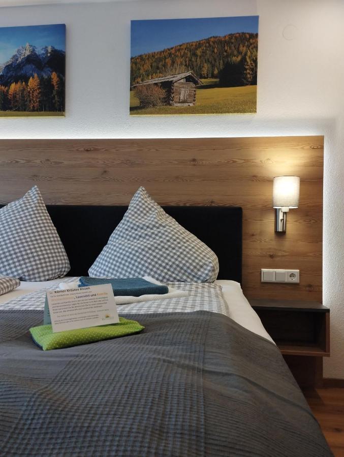 Appartement Wirtseppelerhof