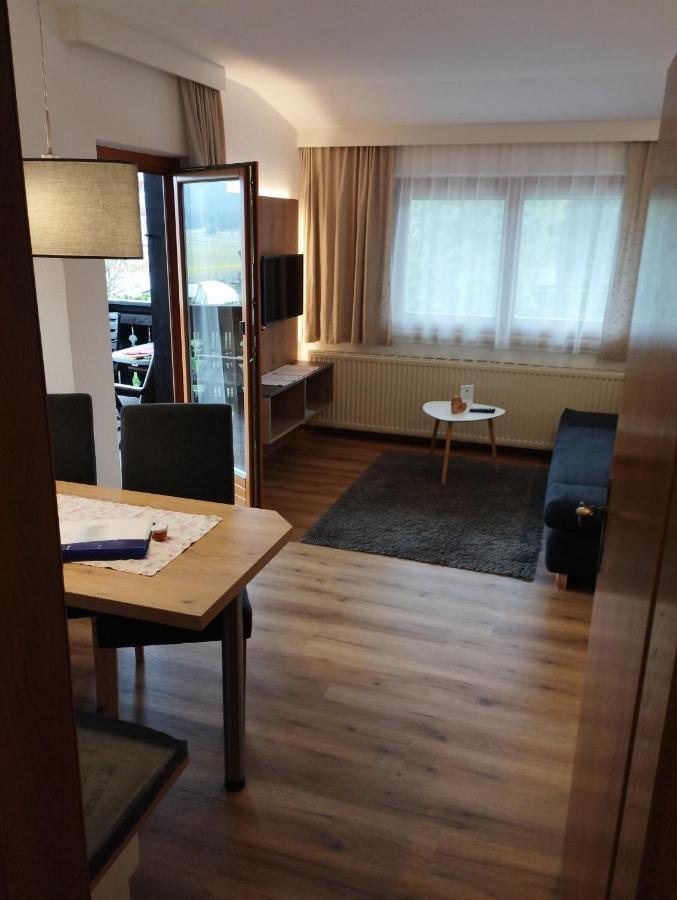 Wirtseppelerhof Appartement