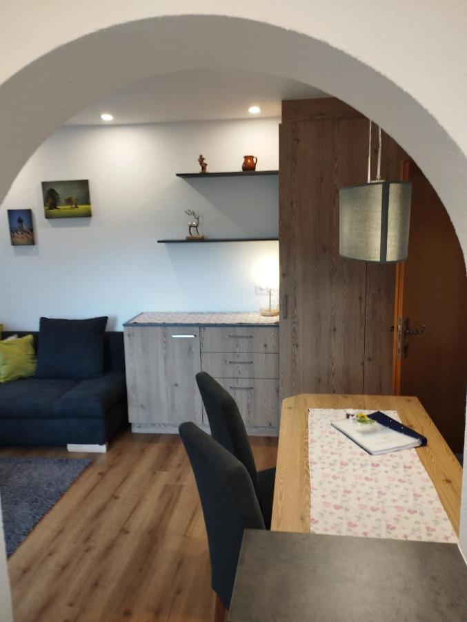 Appartement Wirtseppelerhof Leutasch