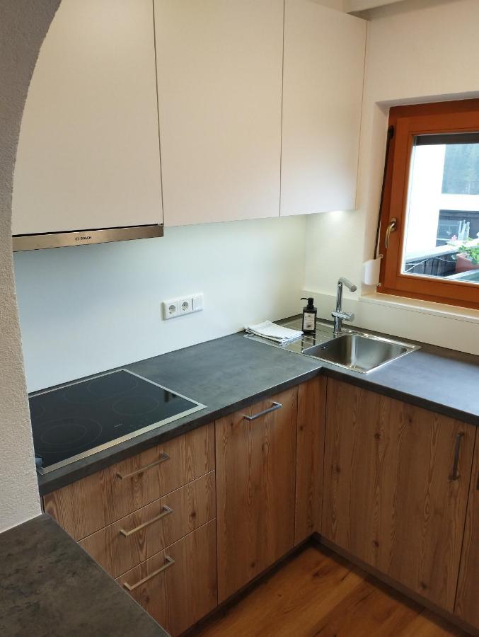 Appartement Wirtseppelerhof Leutasch