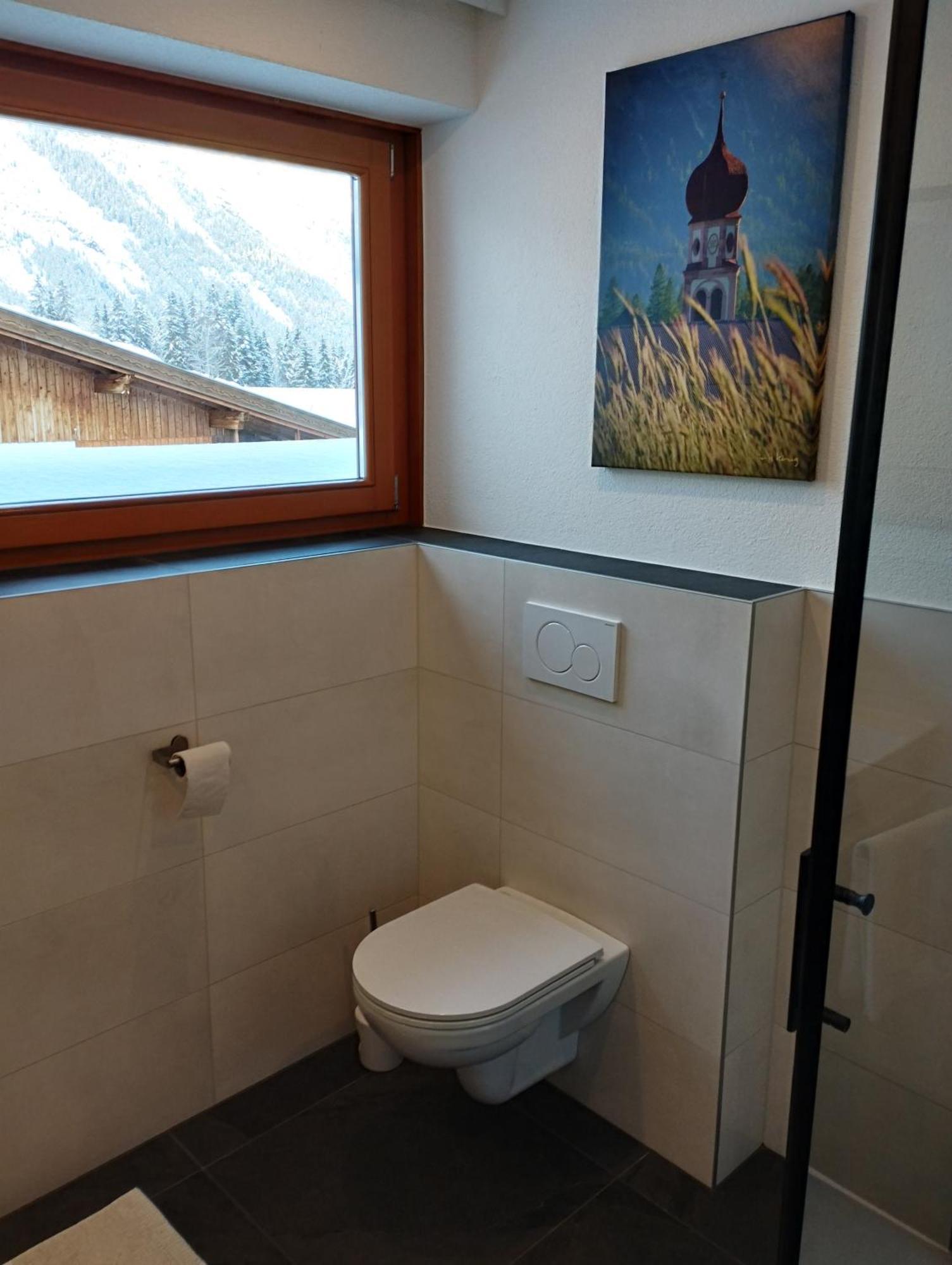 Appartement Wirtseppelerhof *