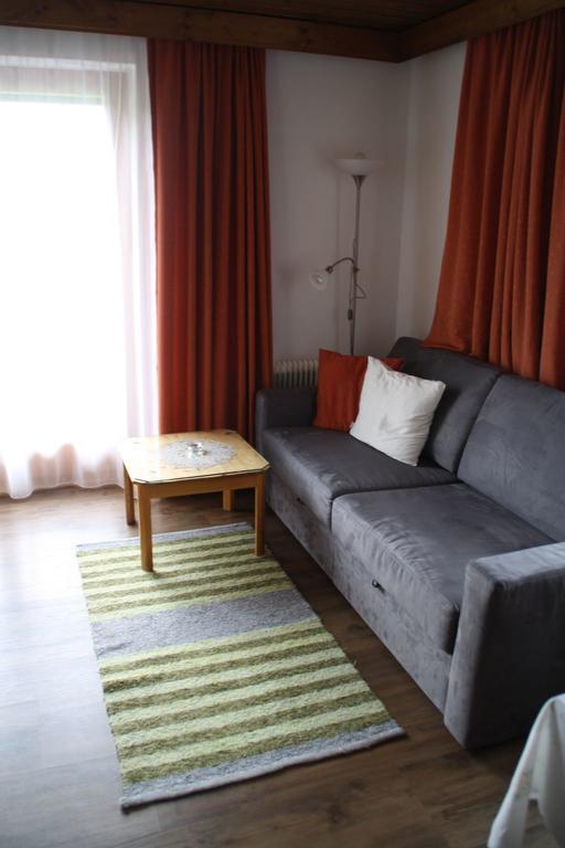 Appartement Wirtseppelerhof