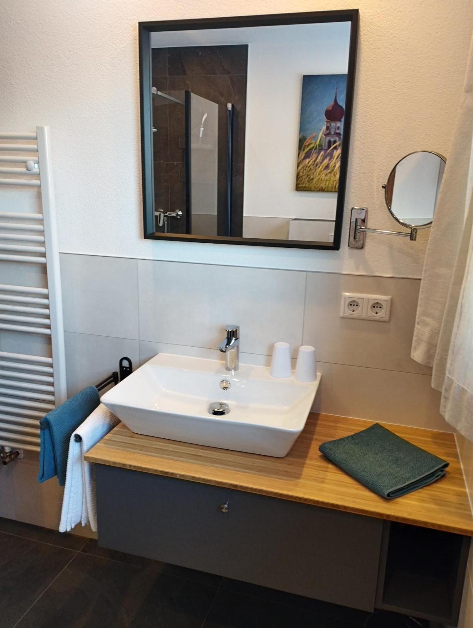 Appartement Wirtseppelerhof
