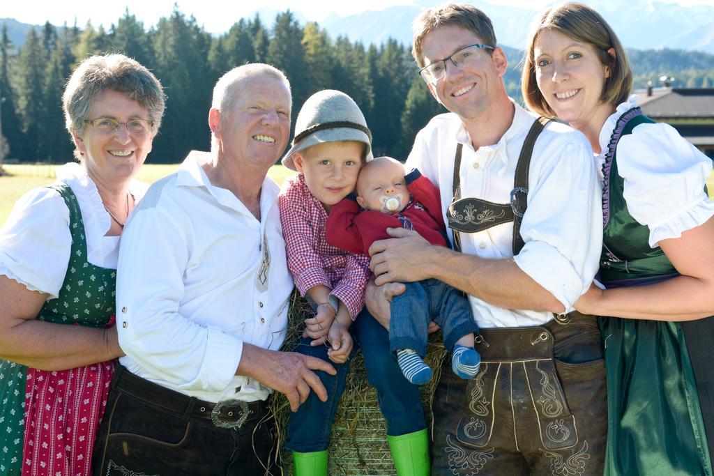 Wirtseppelerhof Leutasch