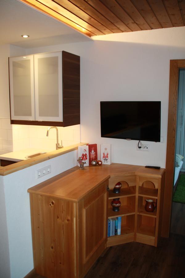 Wirtseppelerhof Appartement *