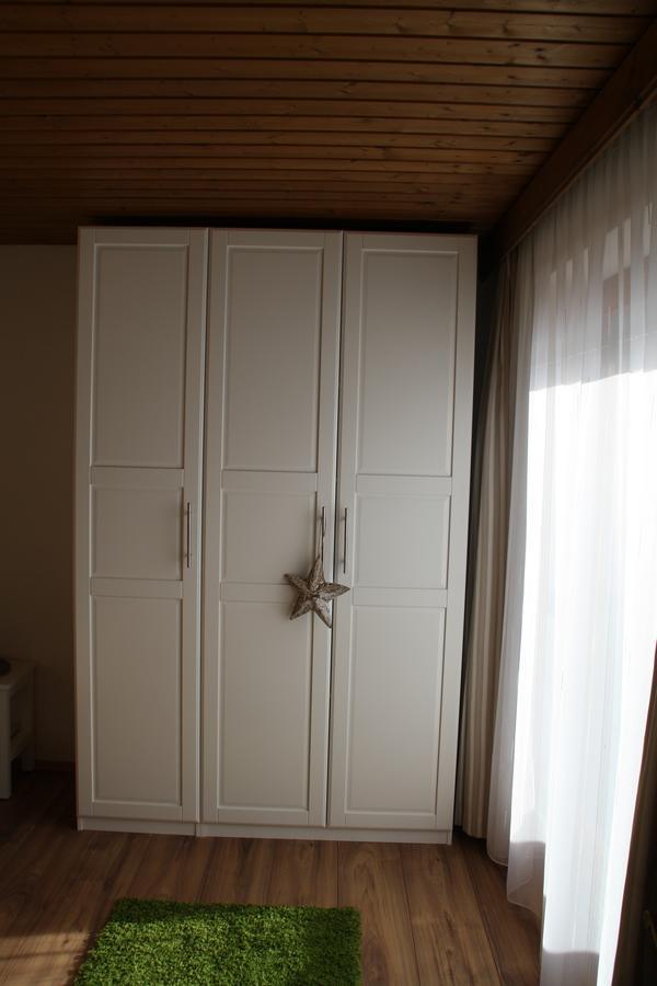 Wirtseppelerhof Appartement Leutasch