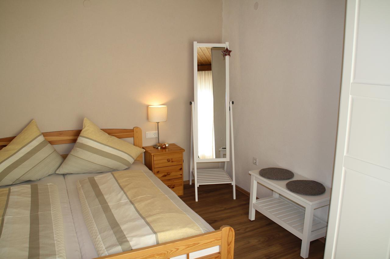 Appartement Wirtseppelerhof
