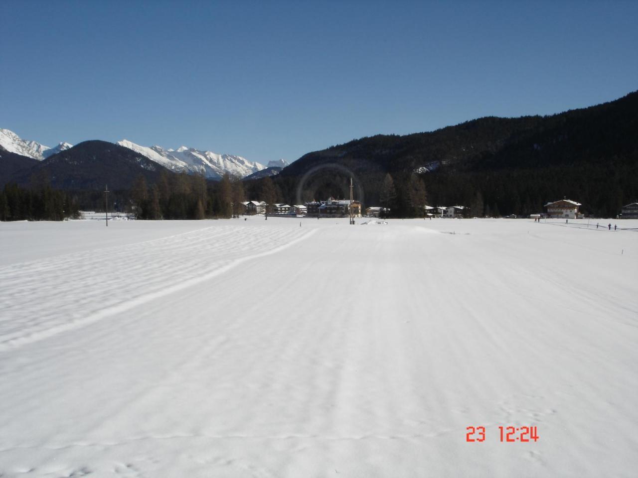 Appartement Wirtseppelerhof