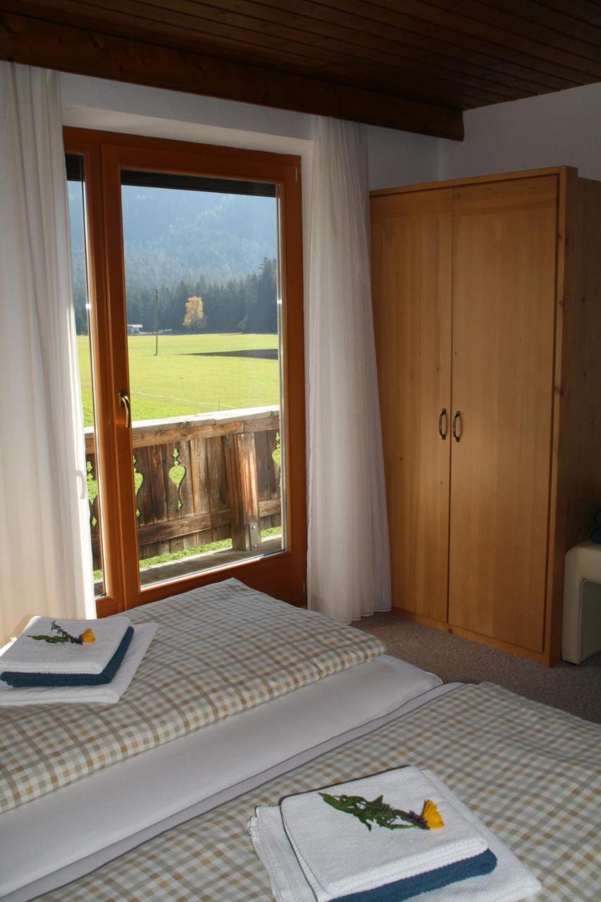 Wirtseppelerhof Appartement *