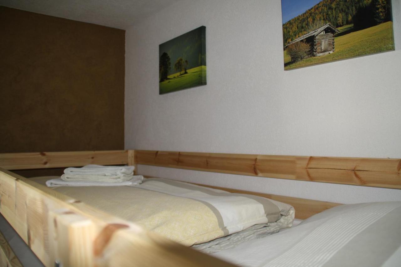 Appartement Wirtseppelerhof *