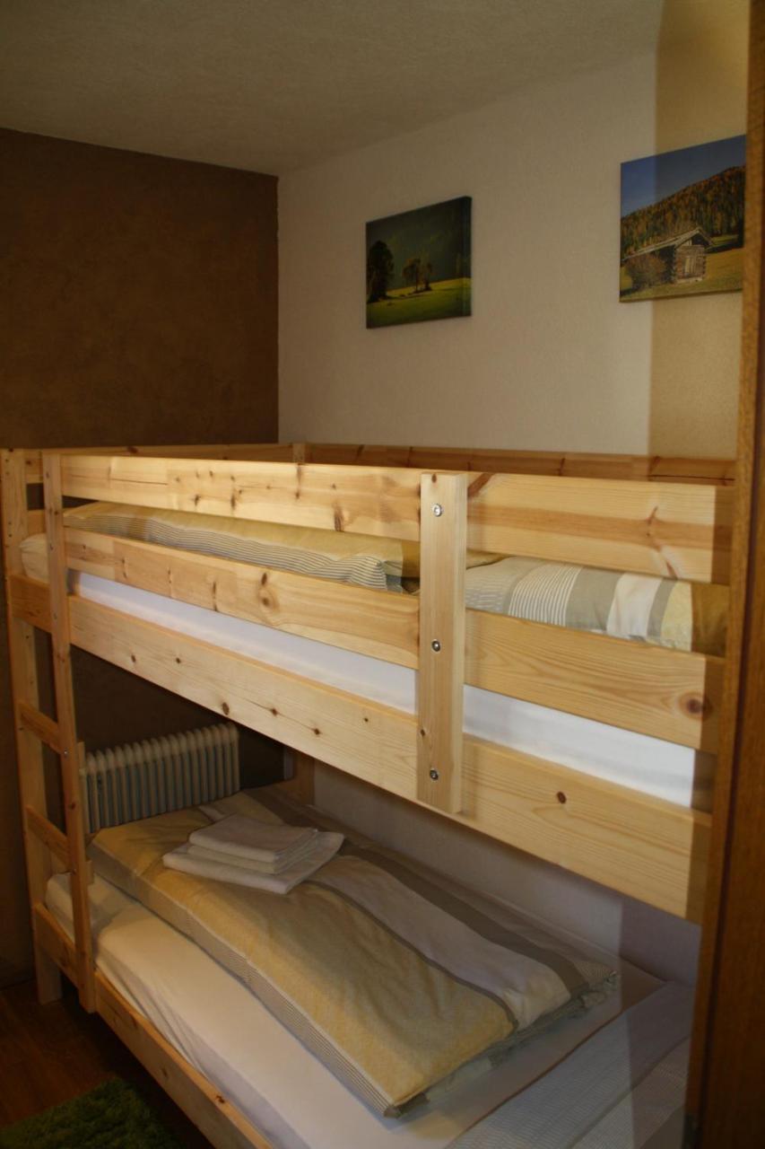 Wirtseppelerhof Appartement