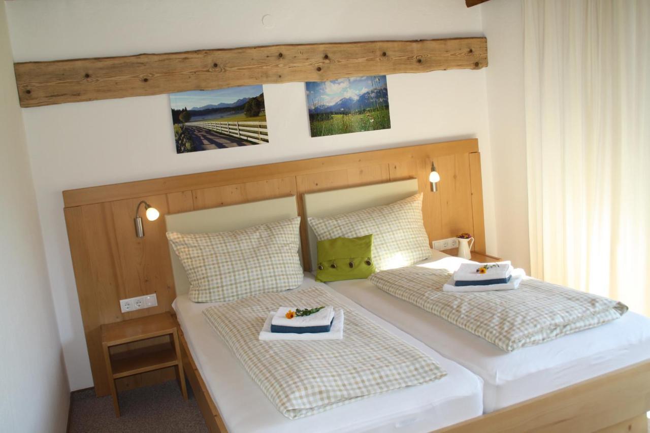 Wirtseppelerhof Appartement *
