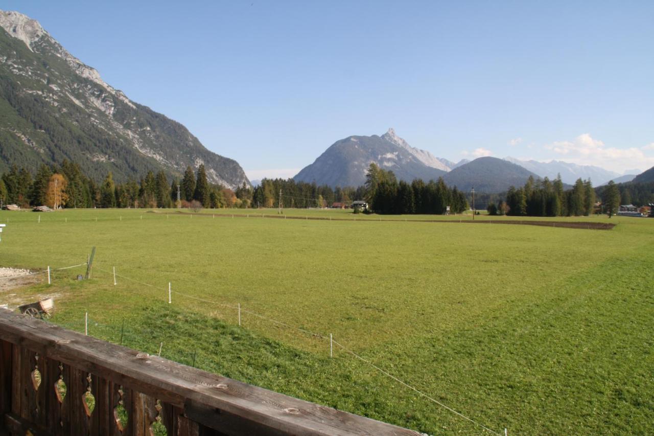 Wirtseppelerhof Appartement