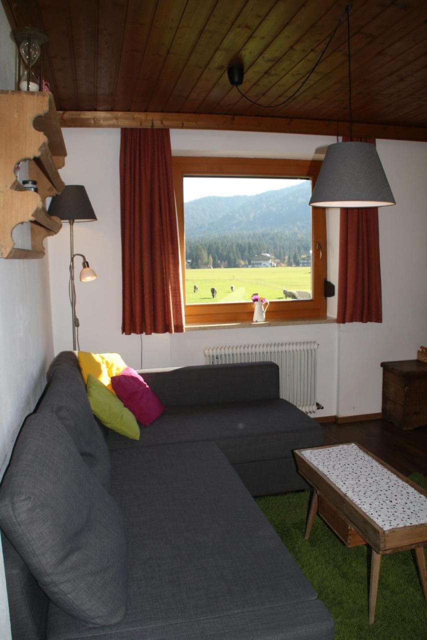 Wirtseppelerhof * Leutasch