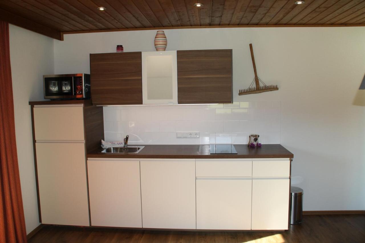 Wirtseppelerhof Appartement *