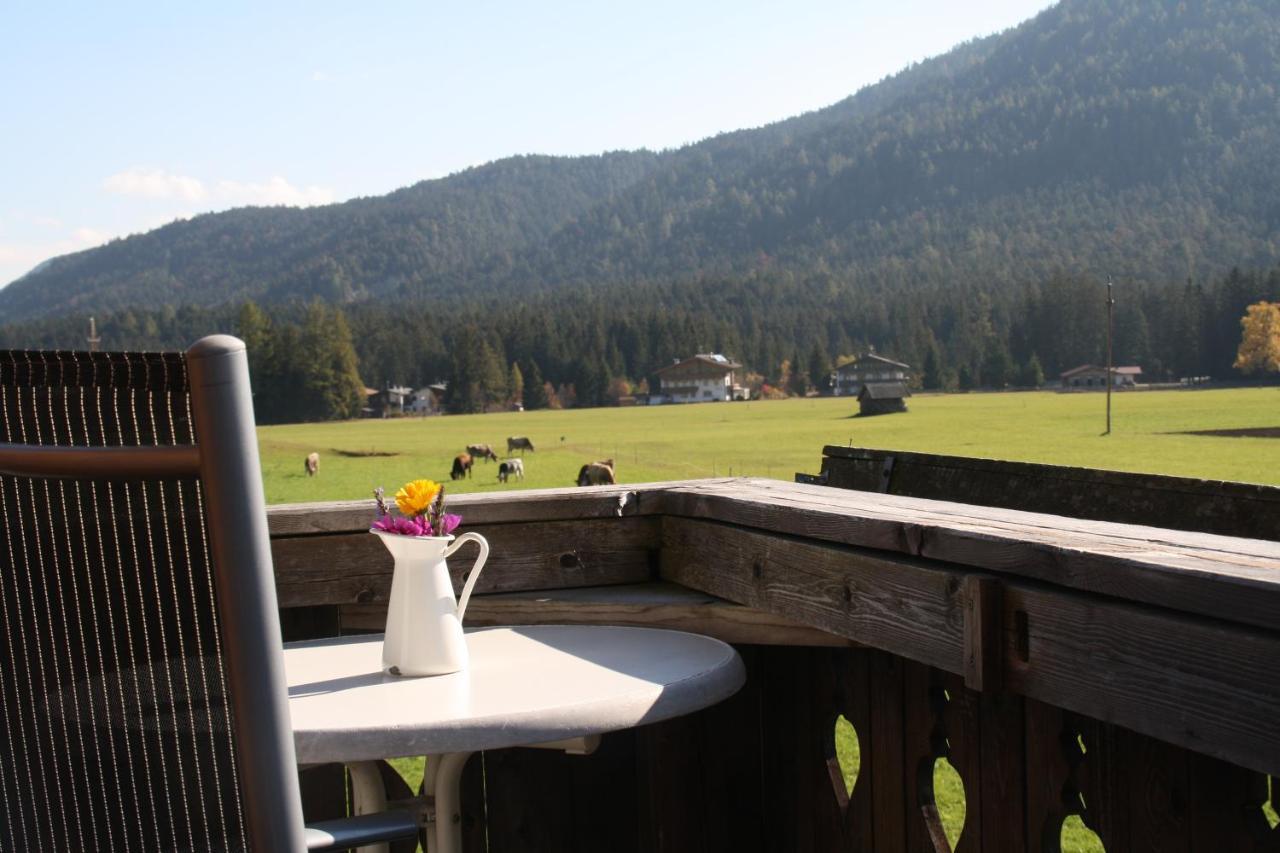 Wirtseppelerhof