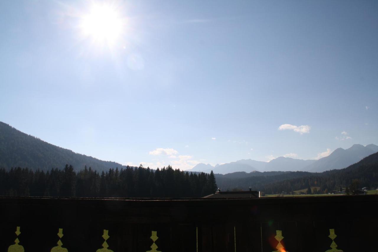 Wirtseppelerhof Leutasch